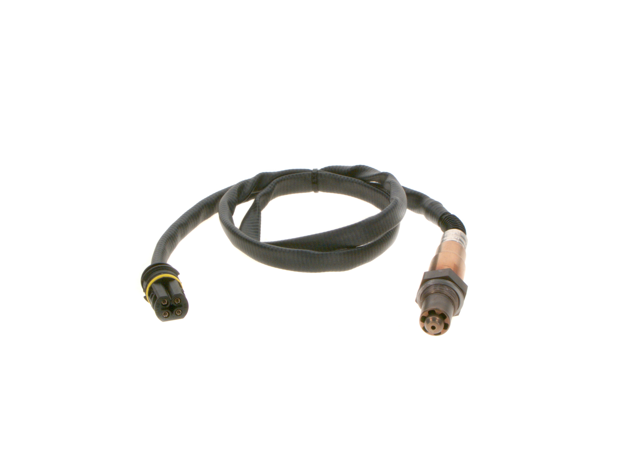Sonda lambda 001 5404 217 BOSCH 0258006348 MERCEDES-BENZ, SKODA, HYUNDAI, SMART, STEYR