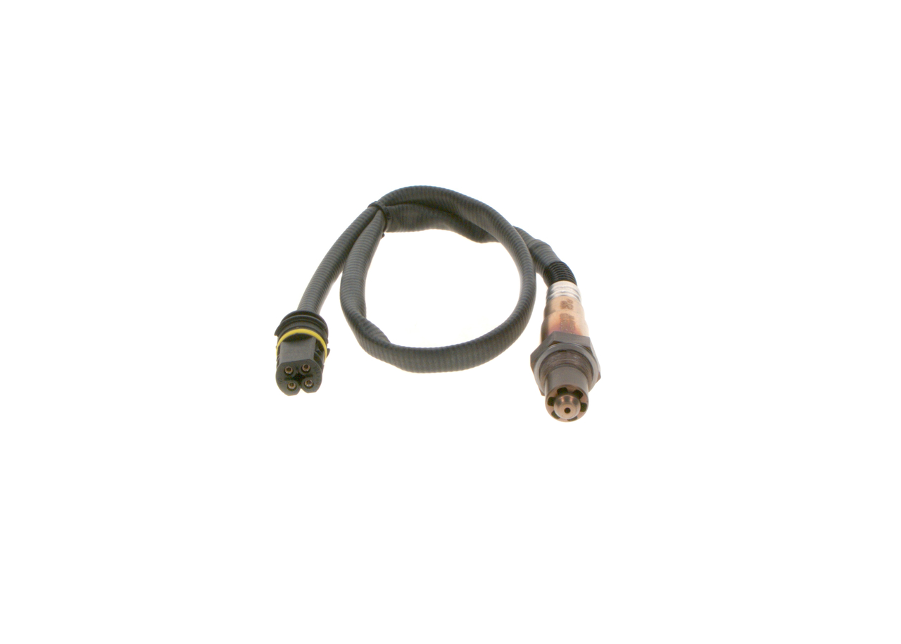Lambdasonde 0 258 006 353 BOSCH 0015408517 MERCEDES-BENZ, SMART, DODGE, STEYR, MAYBACH