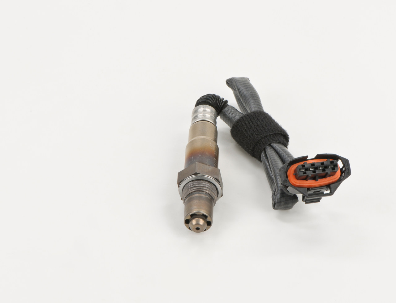 Lambda sensor BOSCH 0 258 006 378
