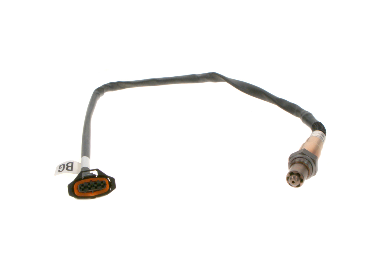 Sonda lambda BOSCH 0 258 006 387