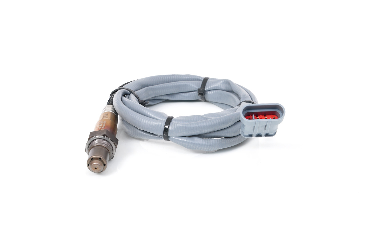 Ламбда-сонда 46 805 750 BOSCH 0258006391 FIAT, DACIA, ALFA ROMEO, LANCIA, DAEWOO