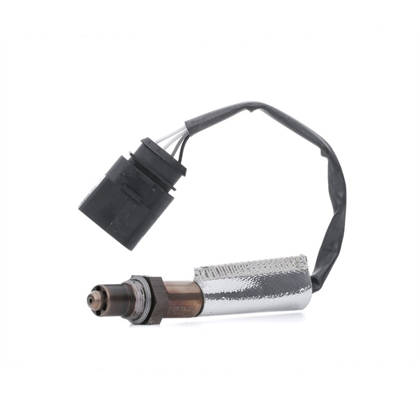 Lambdasonde 06A 906 262AS BOSCH 0258006392 VW, AUDI, SKODA, FIAT, SEAT