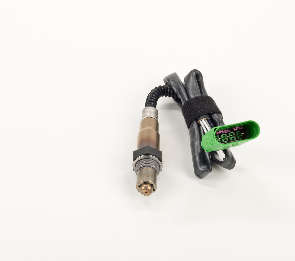 Lambdasonde 0 258 006 400 BOSCH 16400