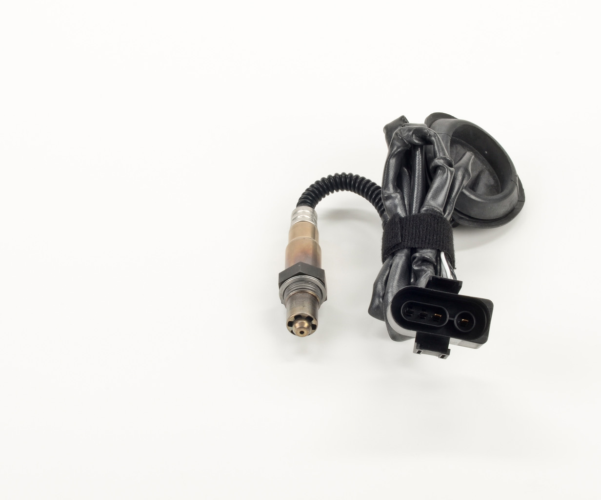 BOSCH 0 258 006 404 Lambda sonde VW Passat B5 Variant (3B5) 2.8 V6 Syncro/4motion 193 Pk Benzine ACK