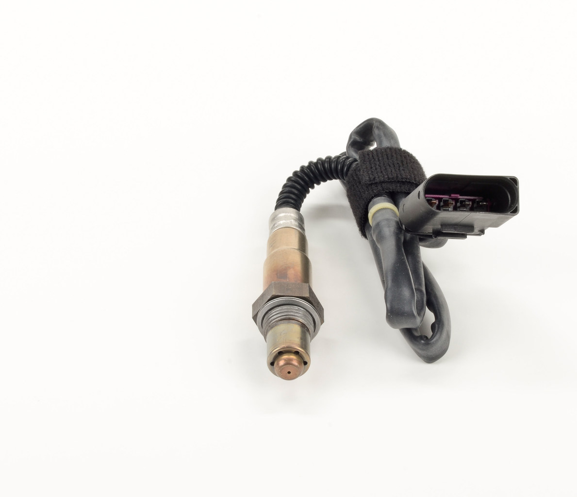 Lambdasonde 0 258 006 412 BOSCH 07C906262H VW, AUDI, SKODA, FIAT, SEAT