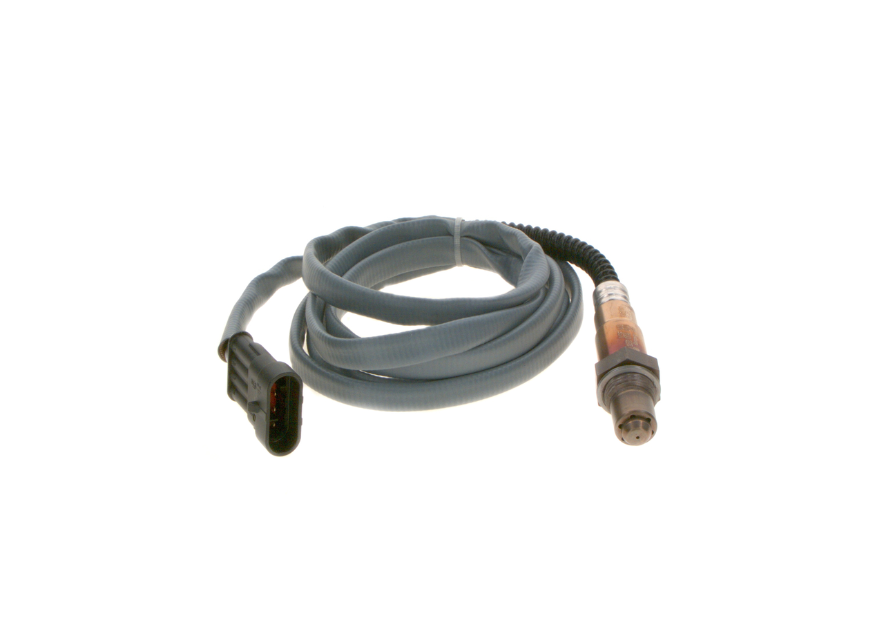 LS 6425 originais Sensor lambda BOSCH 166