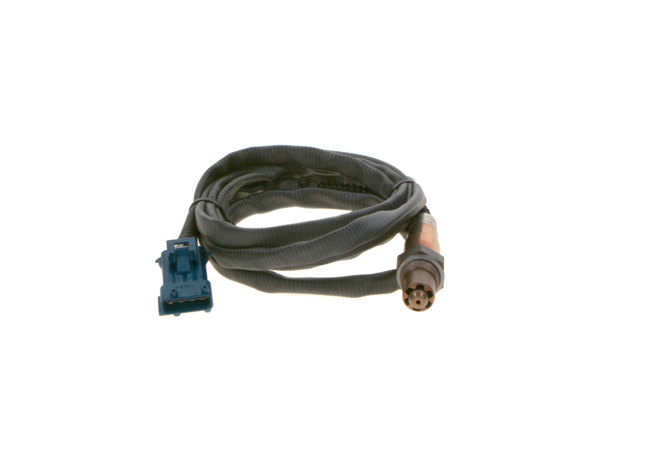LS 6431 Lambda sensor BOSCH Peugeot 407 cost