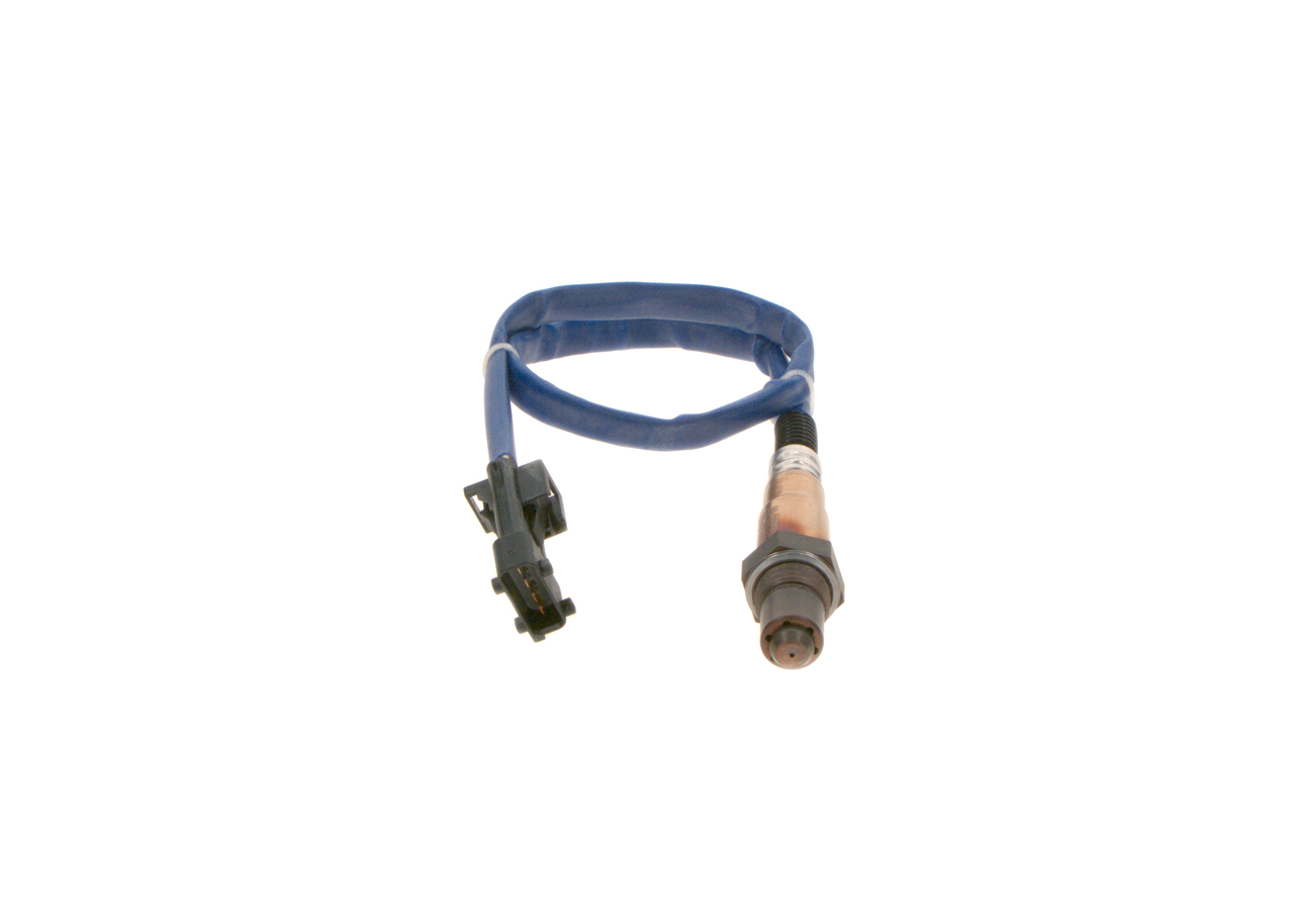 Lambdasonde 996 606 168 01 BOSCH 0258006433 FIAT, PORSCHE