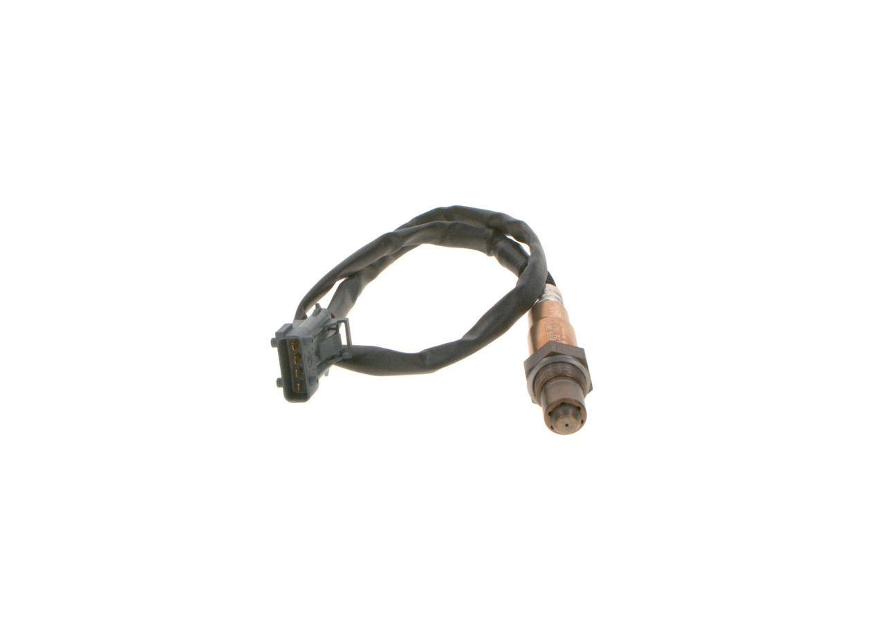 LS 6435 BOSCH 0 258 006 435 Sonde lambda