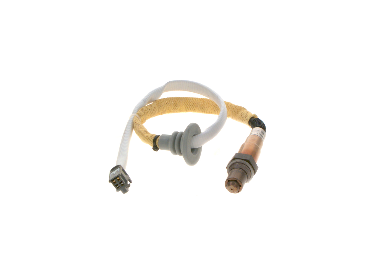 Sonda lambda BOSCH LSF-4.2 oceny