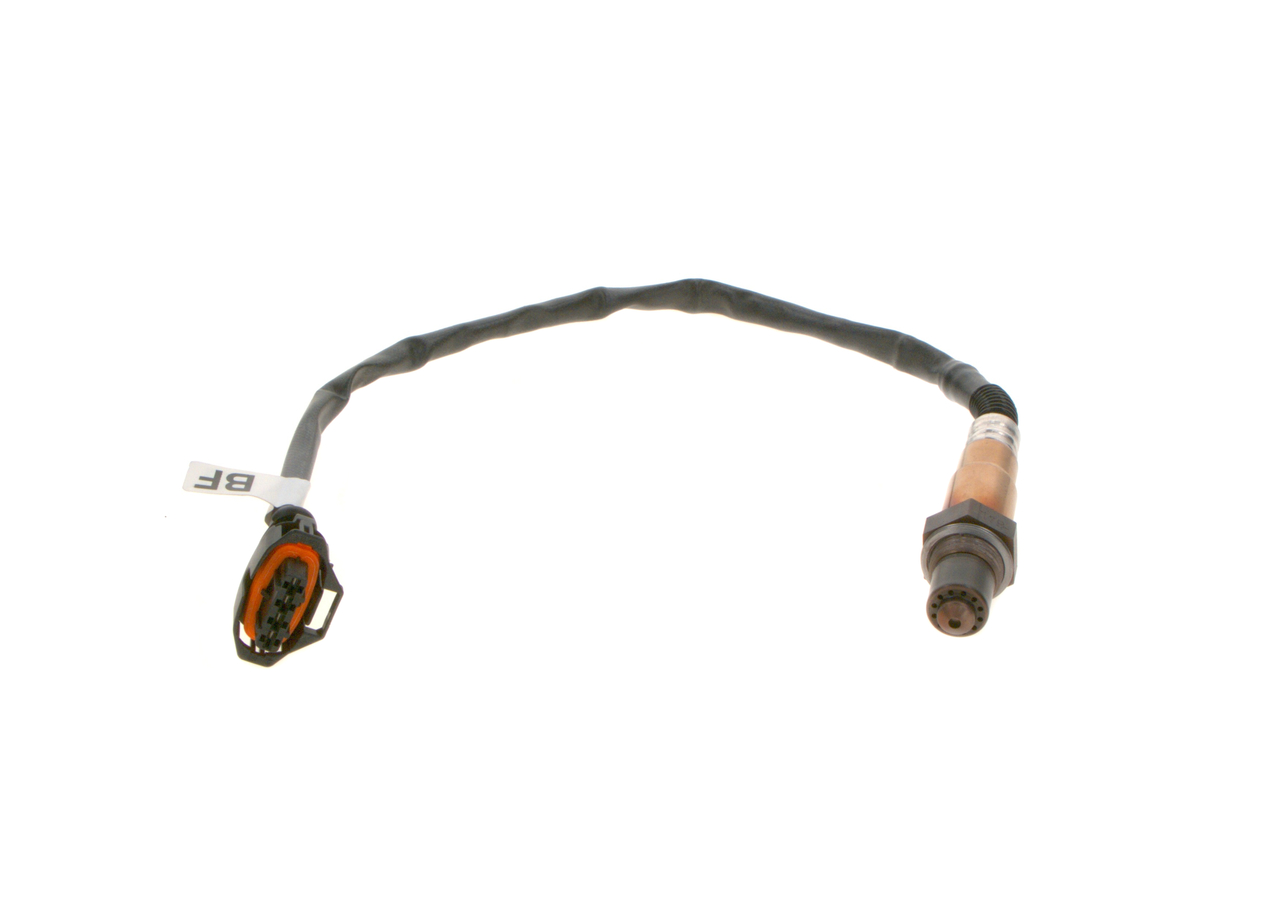 BOSCH 0 258 006 500 Lambda sonde OPEL Corsa C Hatchback (X01) 1.0 (F08, F68) 60 Pk Benzine Z 10 XEP