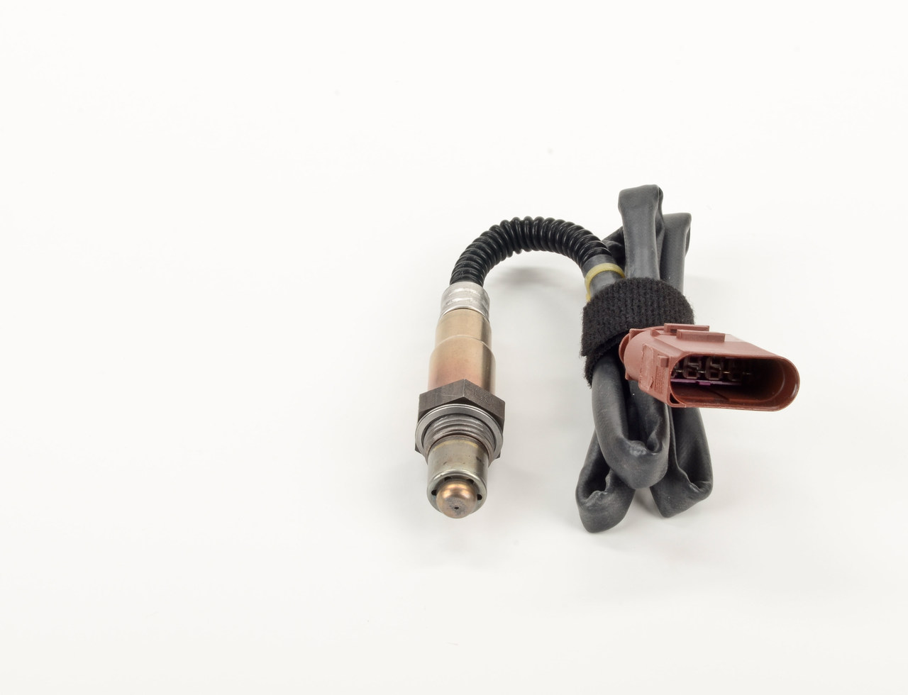 Sonde lambda 07C.906.262.M BOSCH 0258006515 VOLKSWAGEN, AUDI, FIAT, SKODA, SEAT