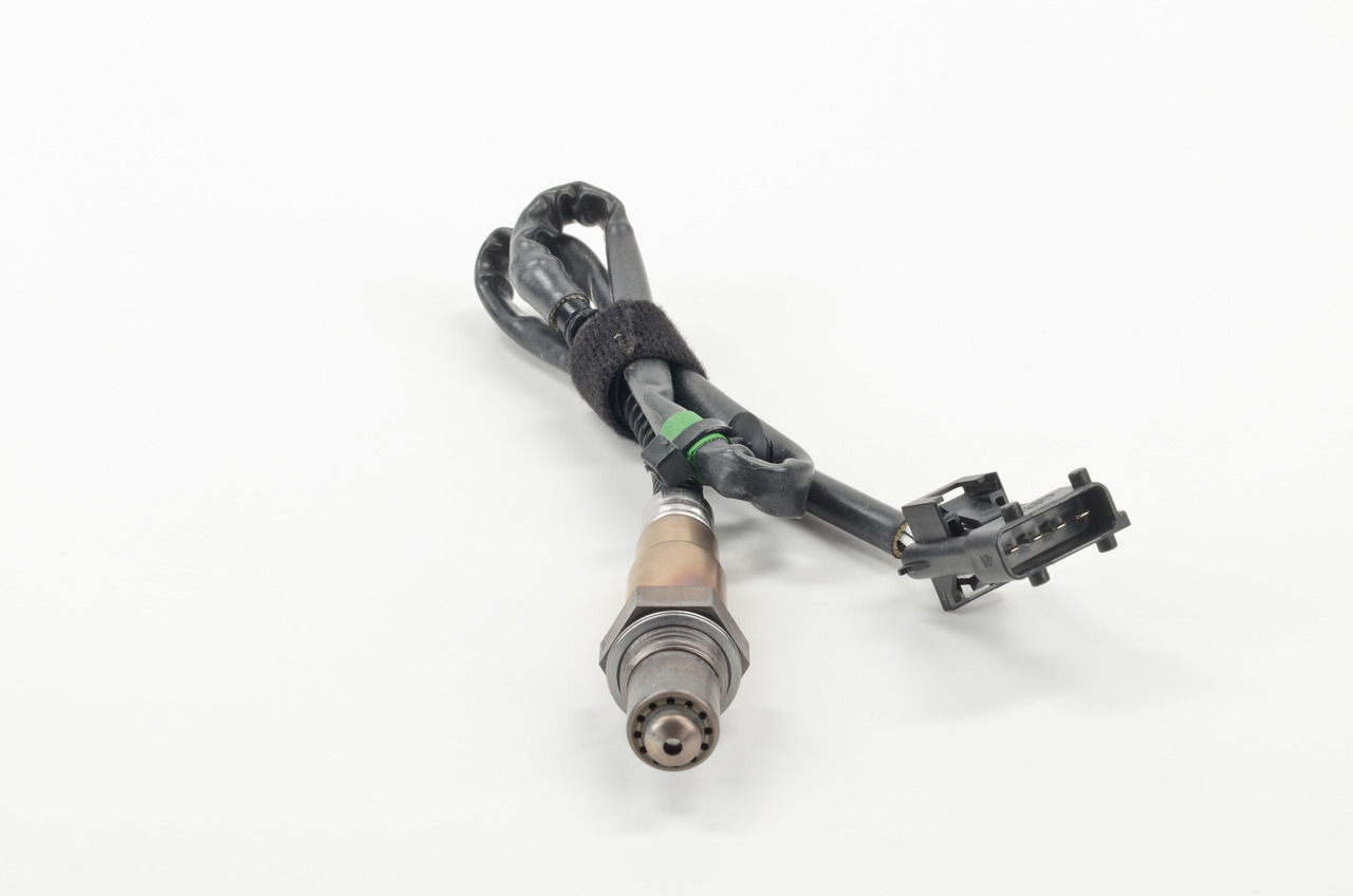 O2 sensor BOSCH LSF-4.2 rating
