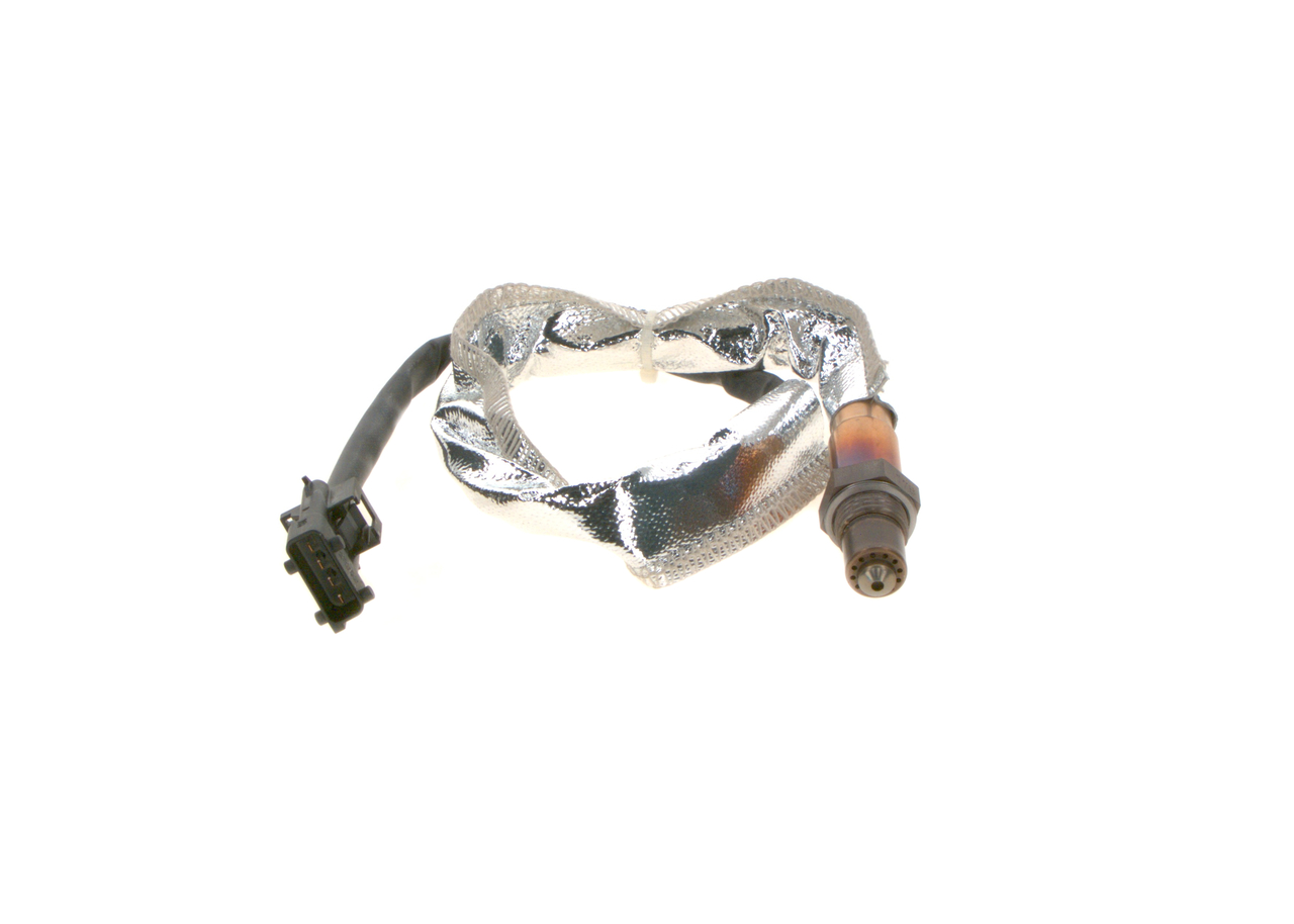 Lambda sensors BOSCH 0 258 006 523