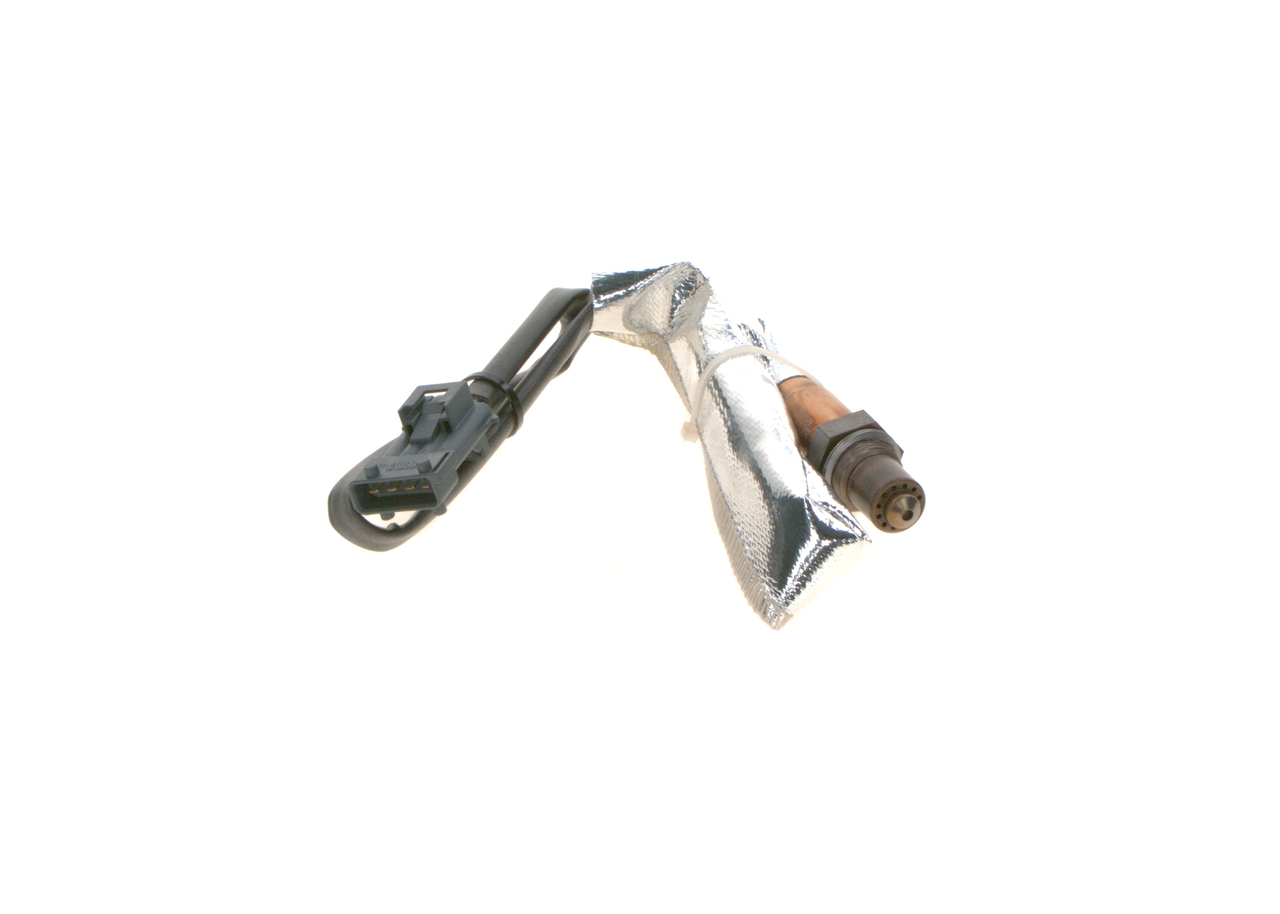 Ламбда-сонда 306 378 37 BOSCH 0258006541 VW, FIAT, VOLVO, SAAB