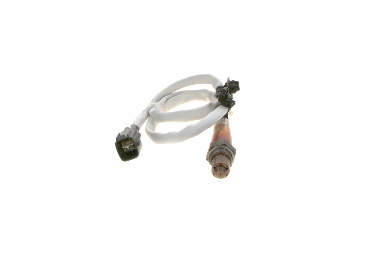 Sonda lambda 894650D060 BOSCH 0258006543 TOYOTA, FIAT, ISUZU