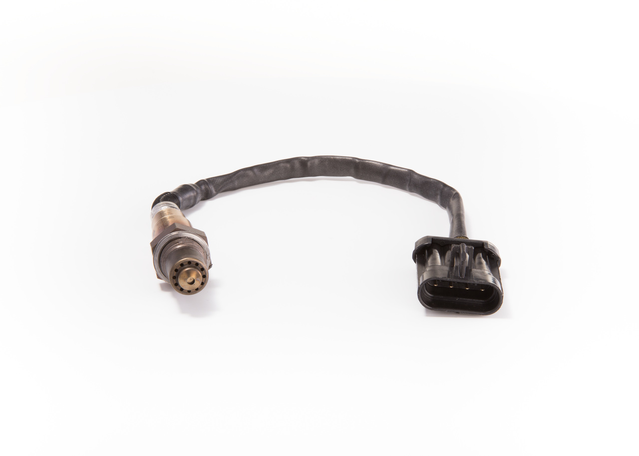 LS 6577 original O2 sensor BOSCH ASTRA