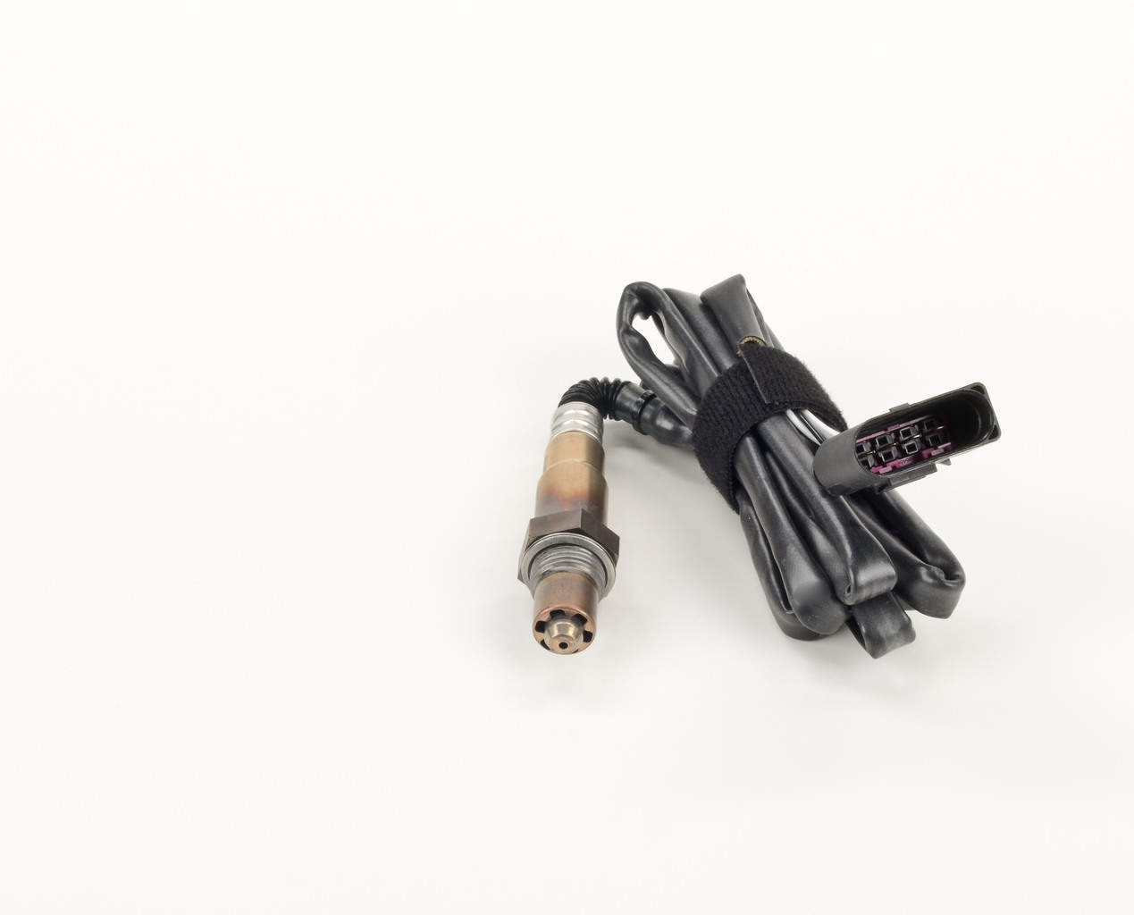 Sonde lambda 077.906.262.C BOSCH 0258006584 VOLKSWAGEN, AUDI, FIAT, SKODA, SEAT