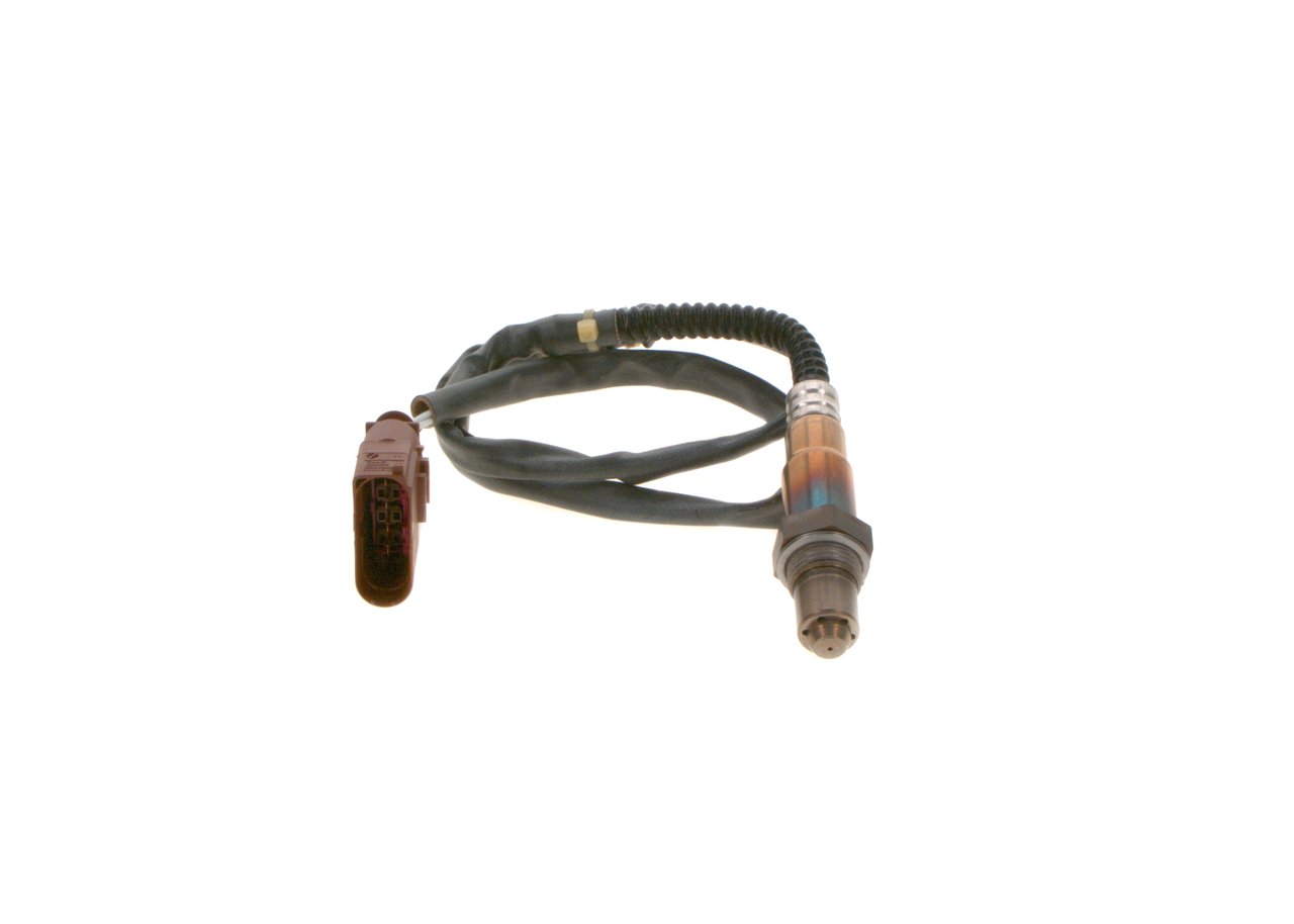Lambdasonde 0 258 006 587 BOSCH 958906262D PORSCHE, ALFA ROMEO