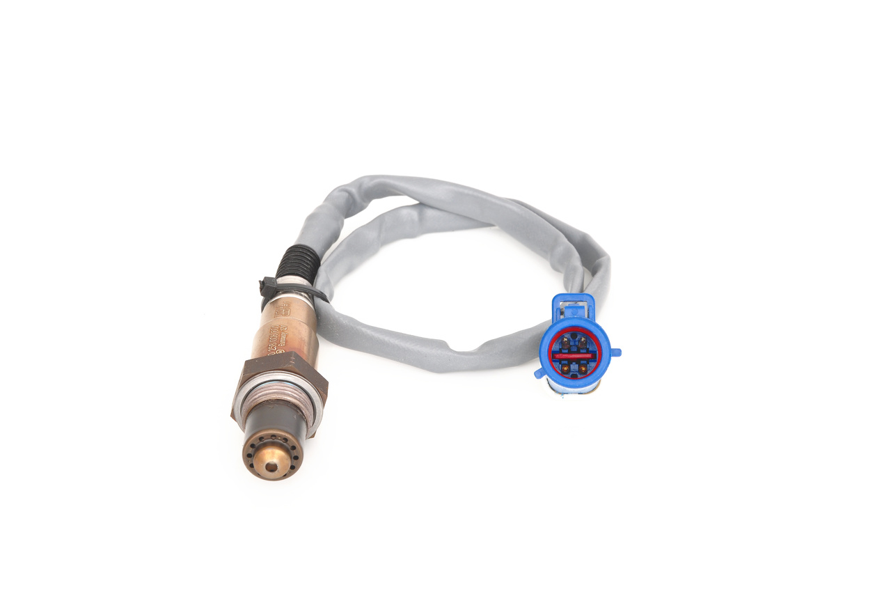 Lambda sonda BOSCH 0 258 006 601