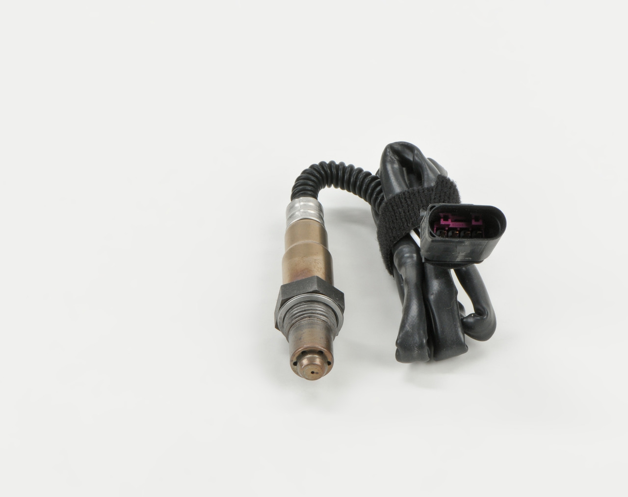 0258006661 BOSCH LS 6661 Sonde lambda