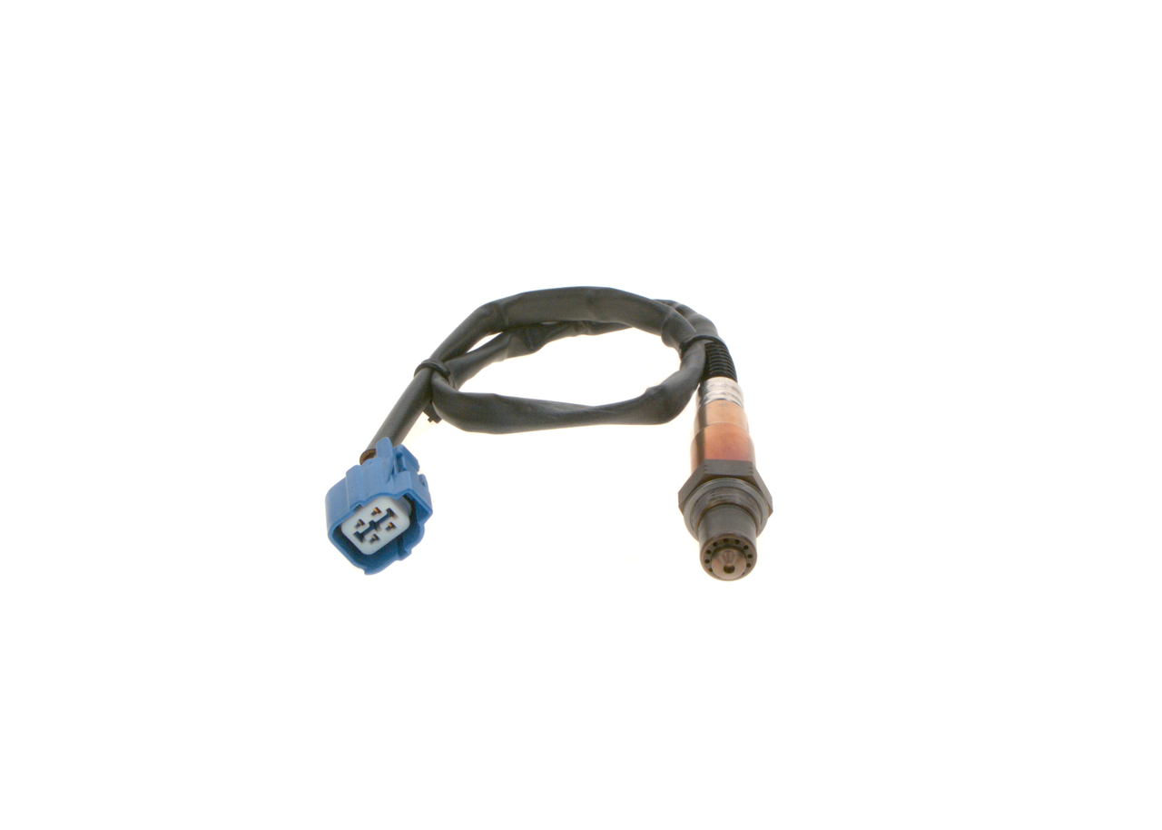 Lambda sensor MHK 500860 BOSCH 0258006671 SKODA, FIAT, LAND ROVER, LEXUS, DACIA