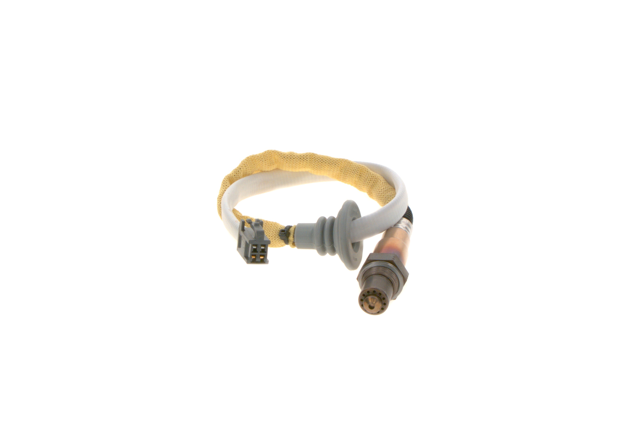 Lambdaszonda 89465-02180 BOSCH 0258006696 TOYOTA, FIAT, LEXUS
