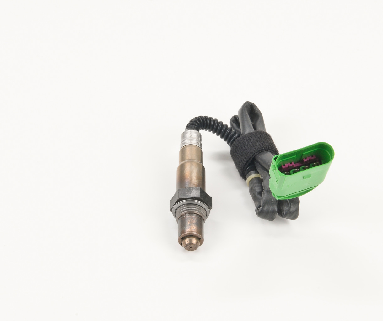 BOSCH LS 6729 Capteur NOx VW BORA 2.8 VR6 Essence 204 CV