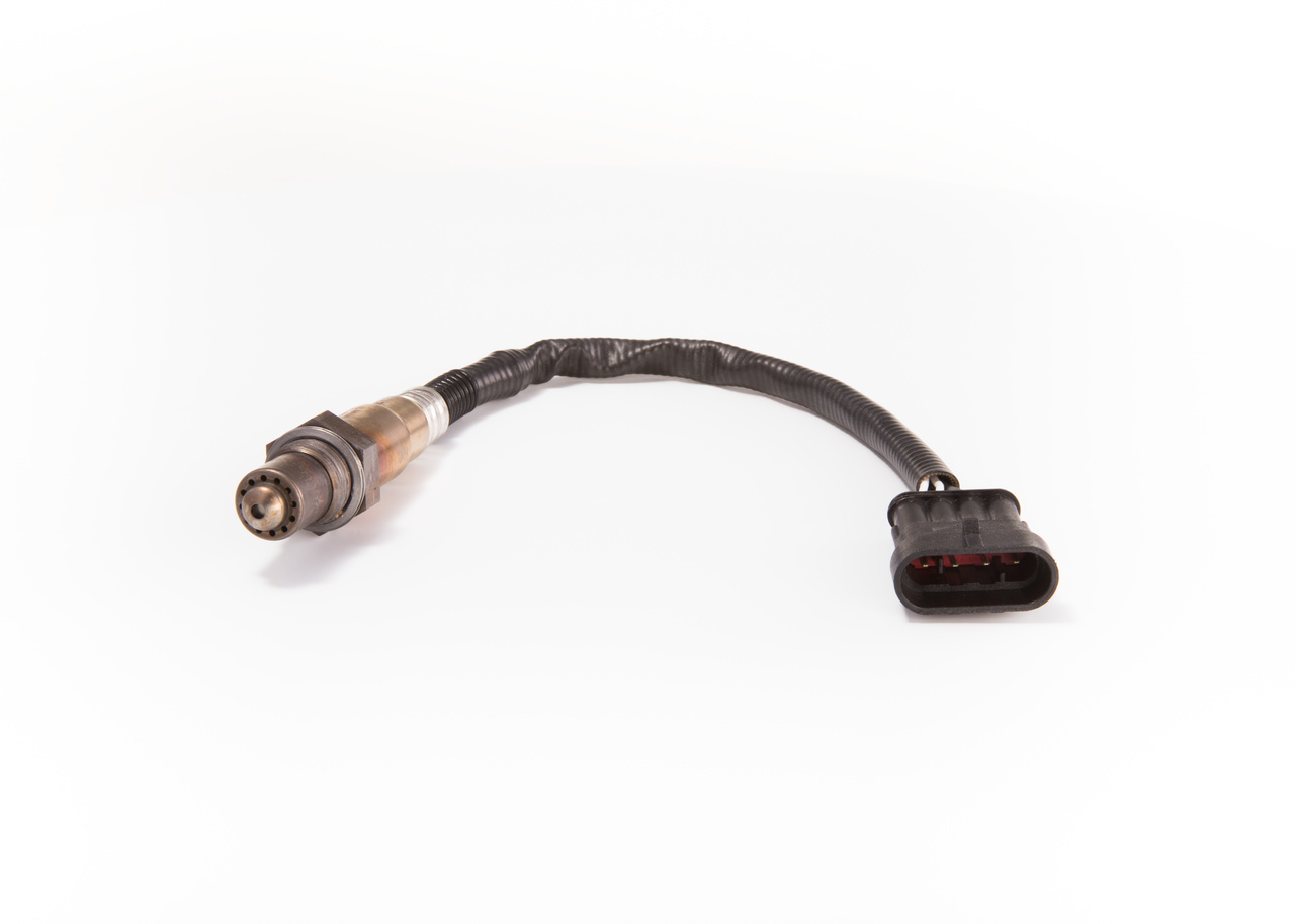 Sonde lambda 584344 BOSCH 0258006731 FIAT, PIAGGIO
