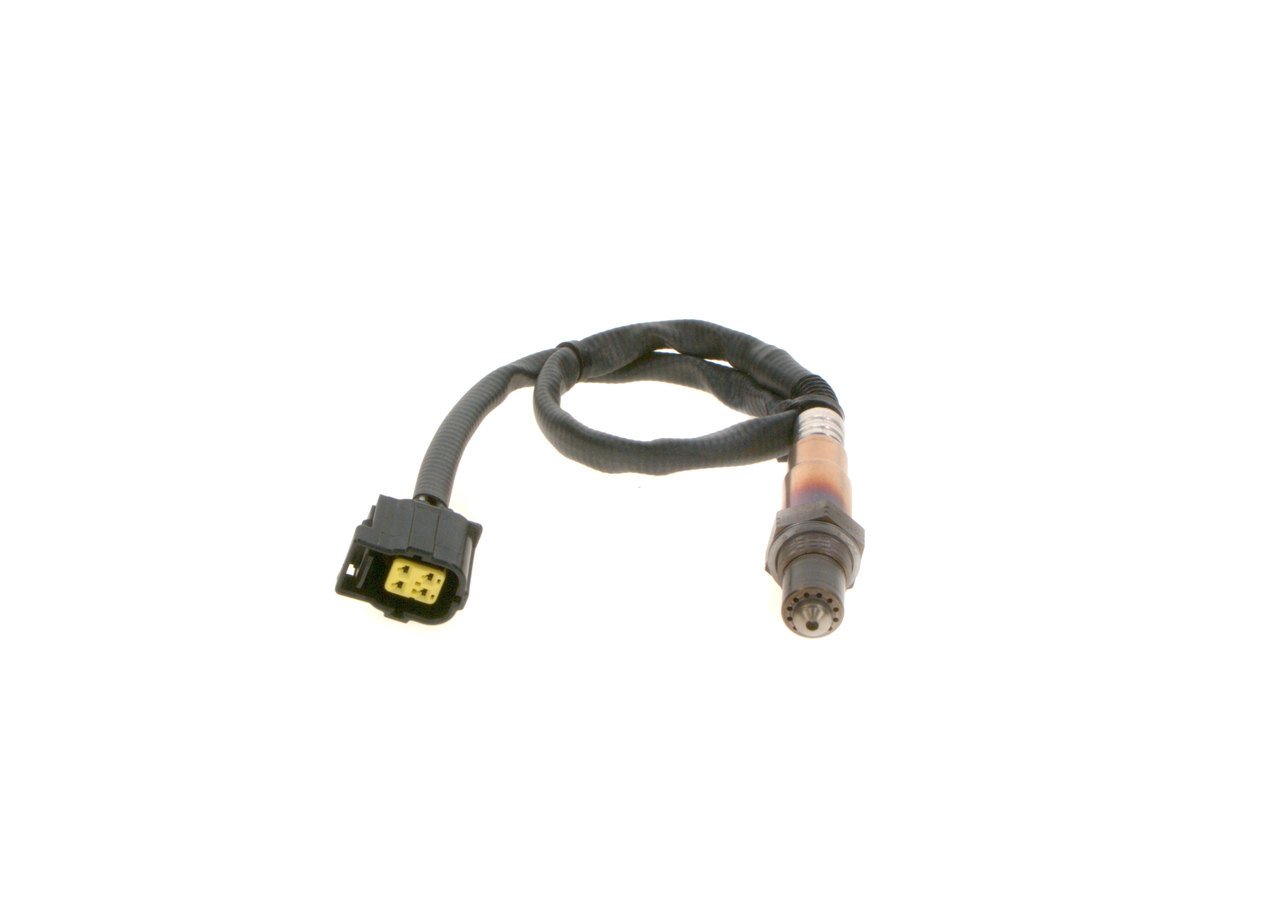 Sonda lambda BOSCH LS 6747 oceny