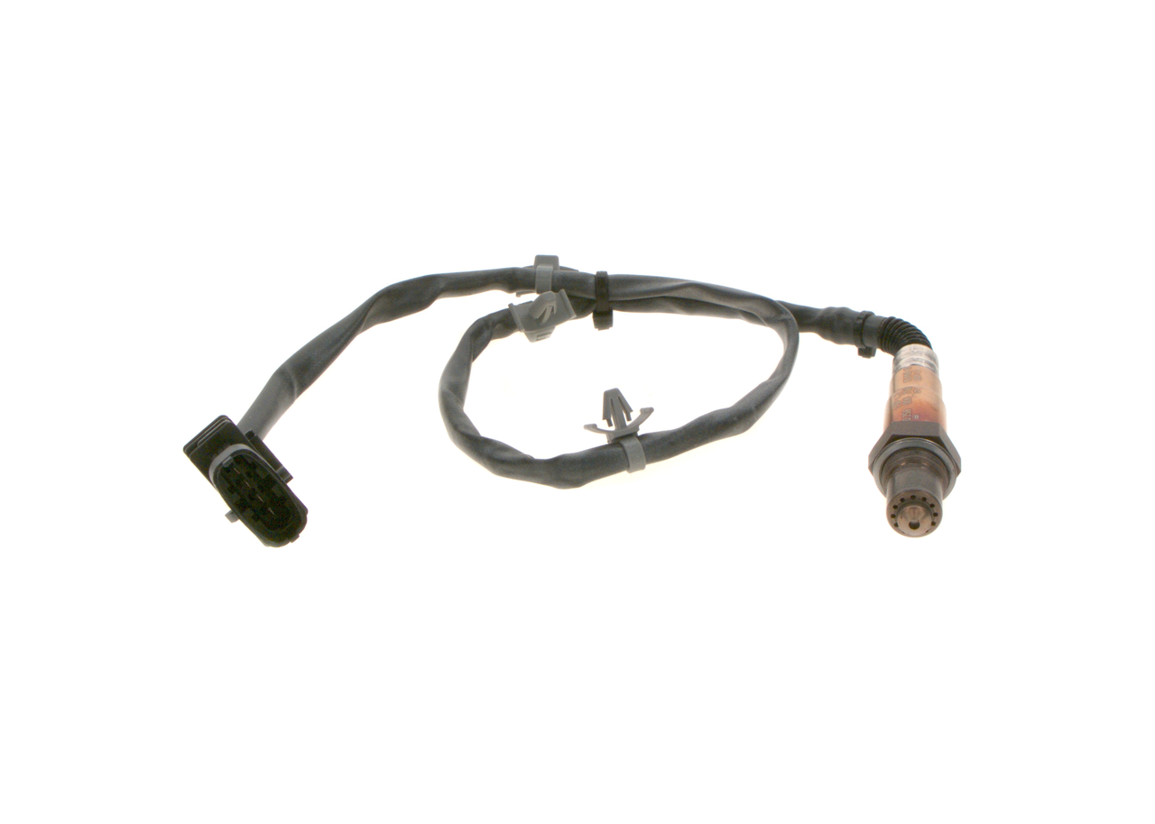 O2 sensor BOSCH LSF-4.2 rating