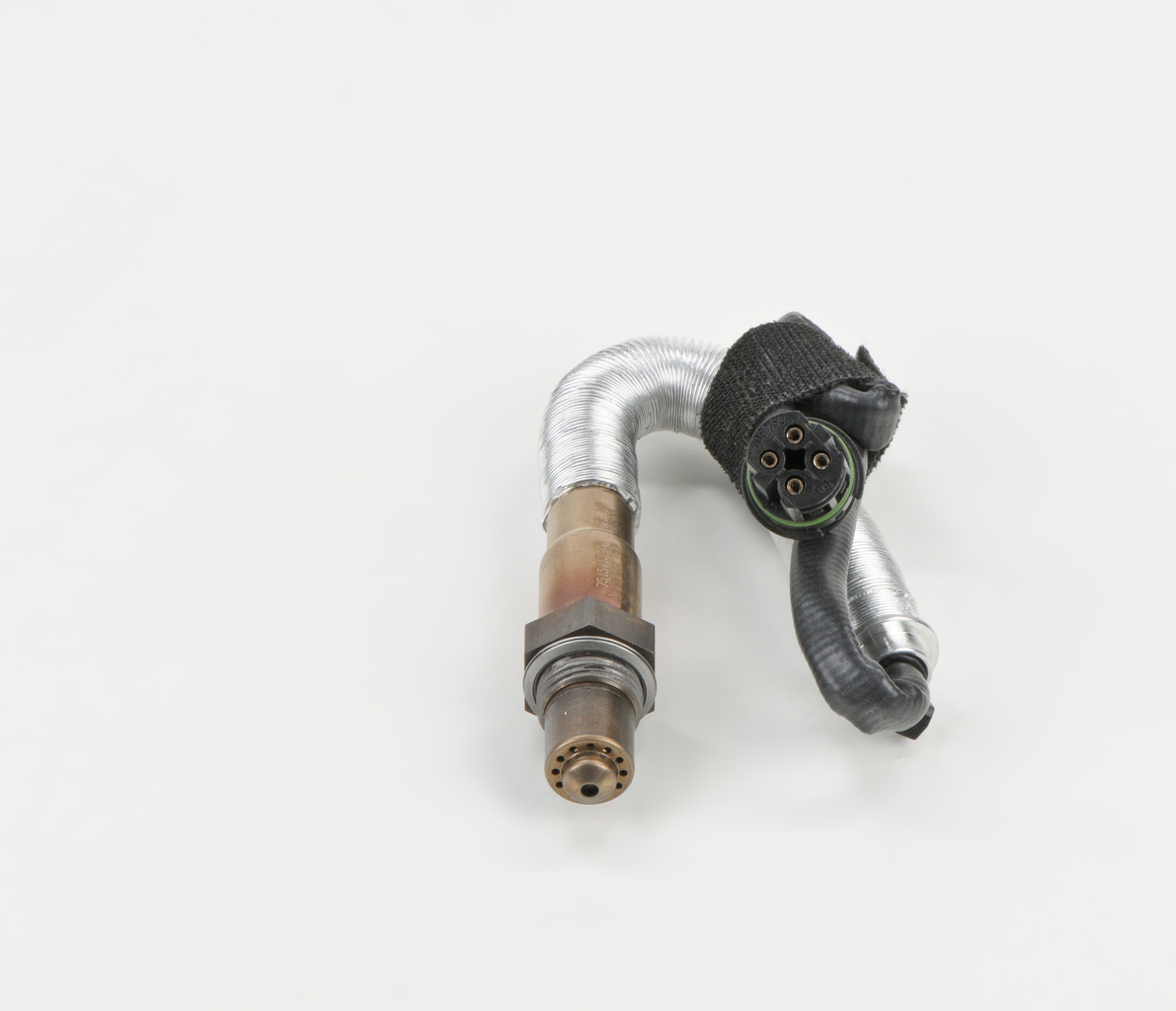 O2 sensor BOSCH LSF-4.2 rating