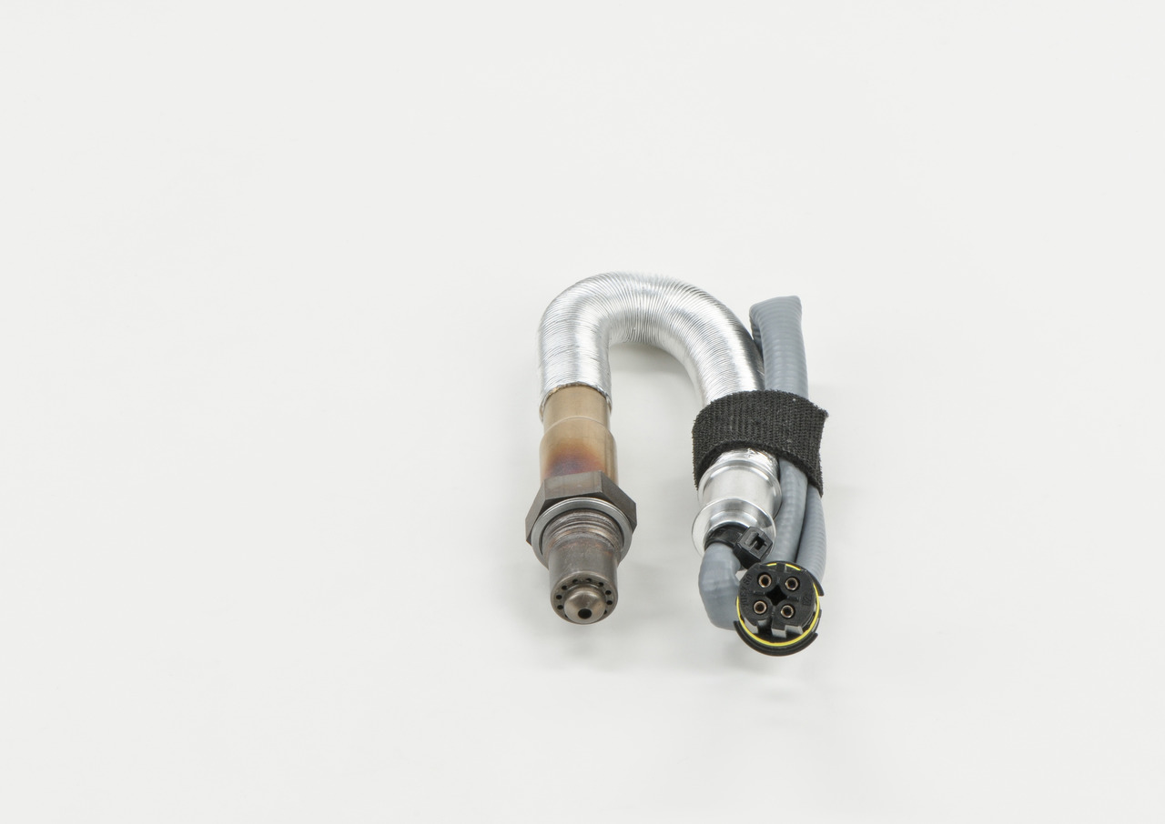 Regelsonde BOSCH LSF-4.2 Bewertung