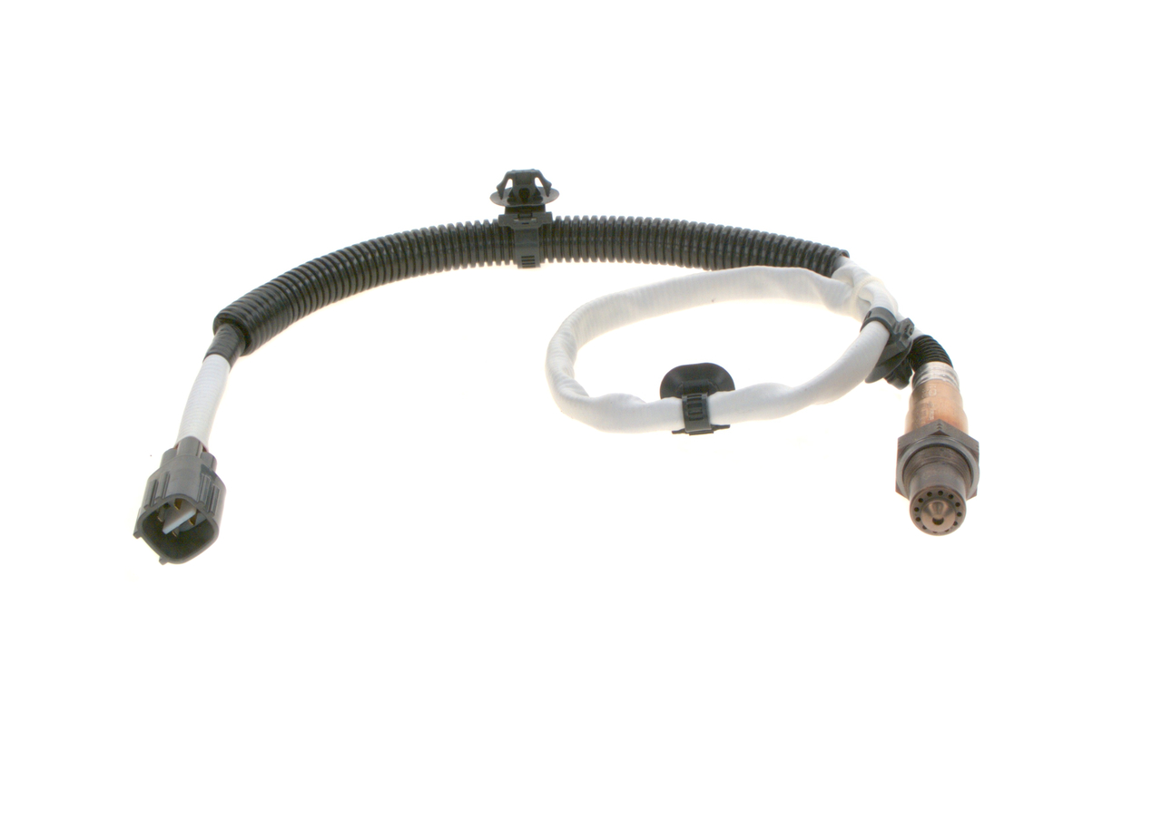 LS 6799 Oxygen sensors BOSCH Toyota YARIS cost