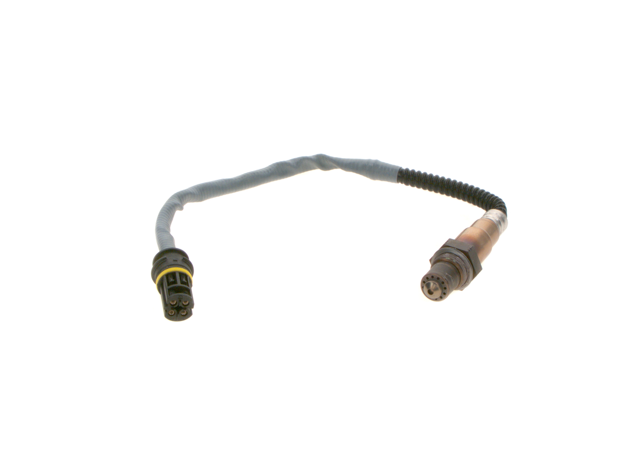 O2 sensor BOSCH LSF-4.2 rating