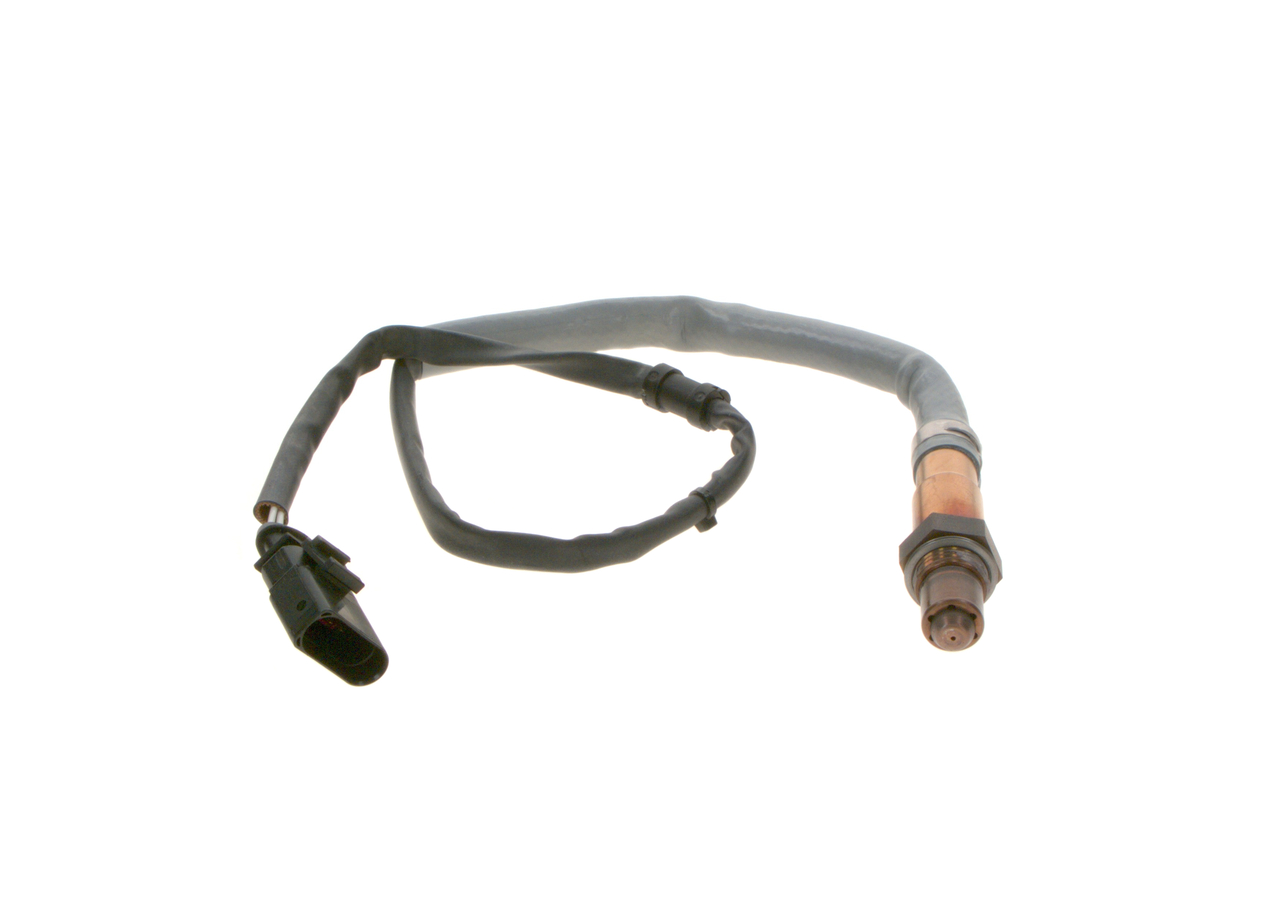 Lambdasonde 022906262CC BOSCH 0258006829 VW, AUDI, FIAT, SKODA, SEAT