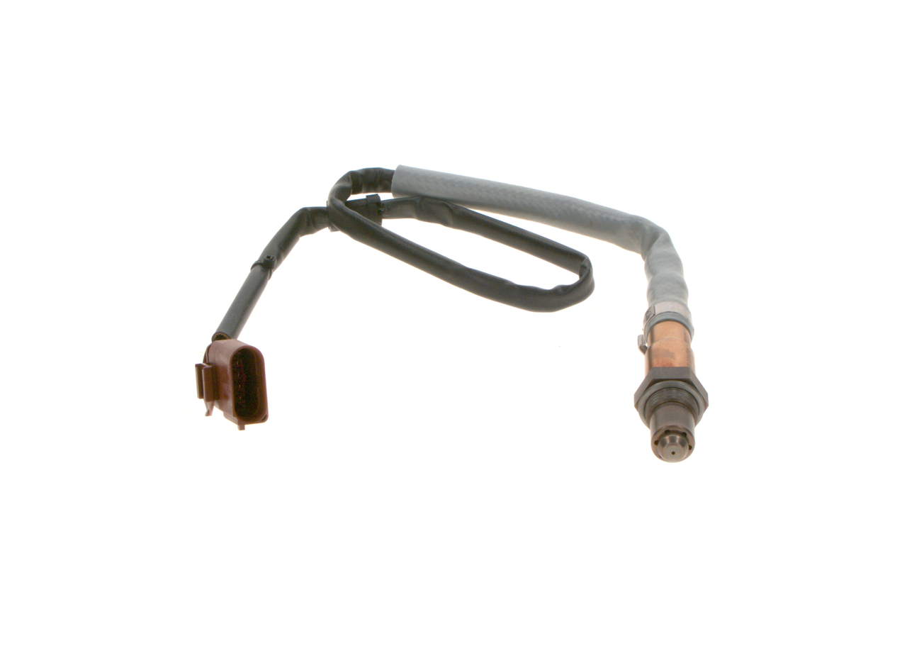 Sonde NOx BOSCH 0 258 006 835