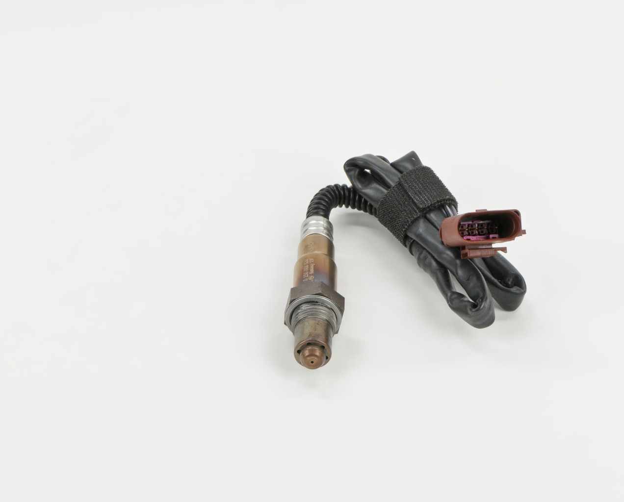 Lambdaszonda PAB906262BB BOSCH 0258006839 VOLKSWAGEN, ALFA ROMEO, PORSCHE