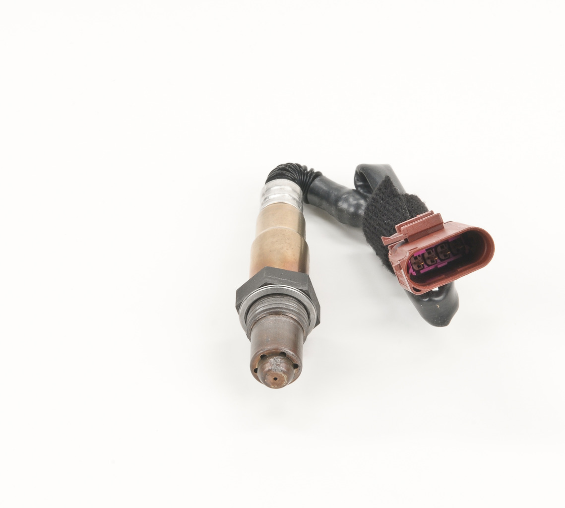 Lambdasonde 0 258 006 887 BOSCH 07L906265F VW, AUDI, SKODA, FIAT, SEAT