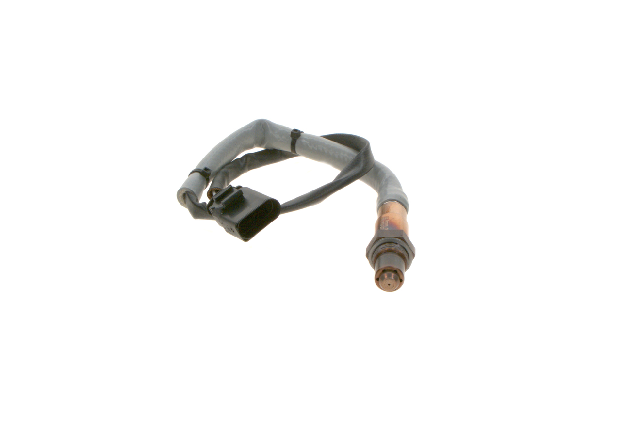 Sonde lambda 07L 906 265H BOSCH 0258006891 VOLKSWAGEN, AUDI, FIAT, SEAT, HONDA