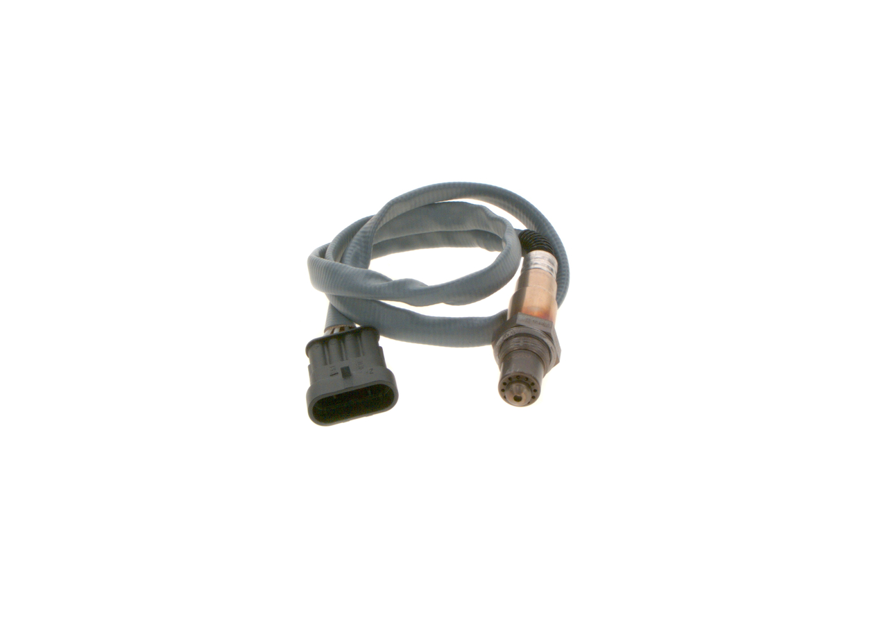 Sonda lambda BOSCH LSF-4.2 oceny