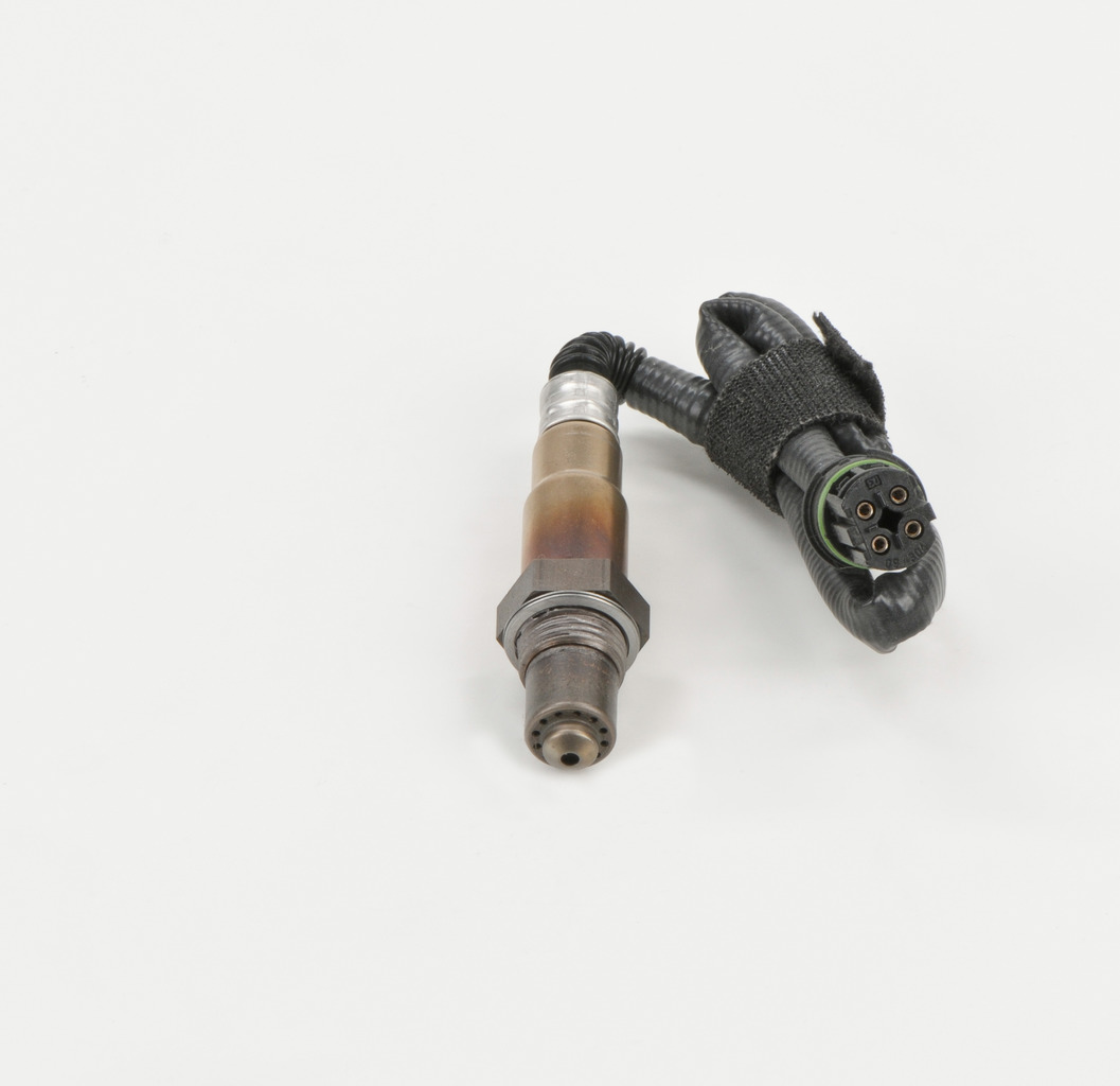 Lambdasonde 1178 7569 968 BOSCH 0258006977 BMW, FIAT, MAZDA, MINI