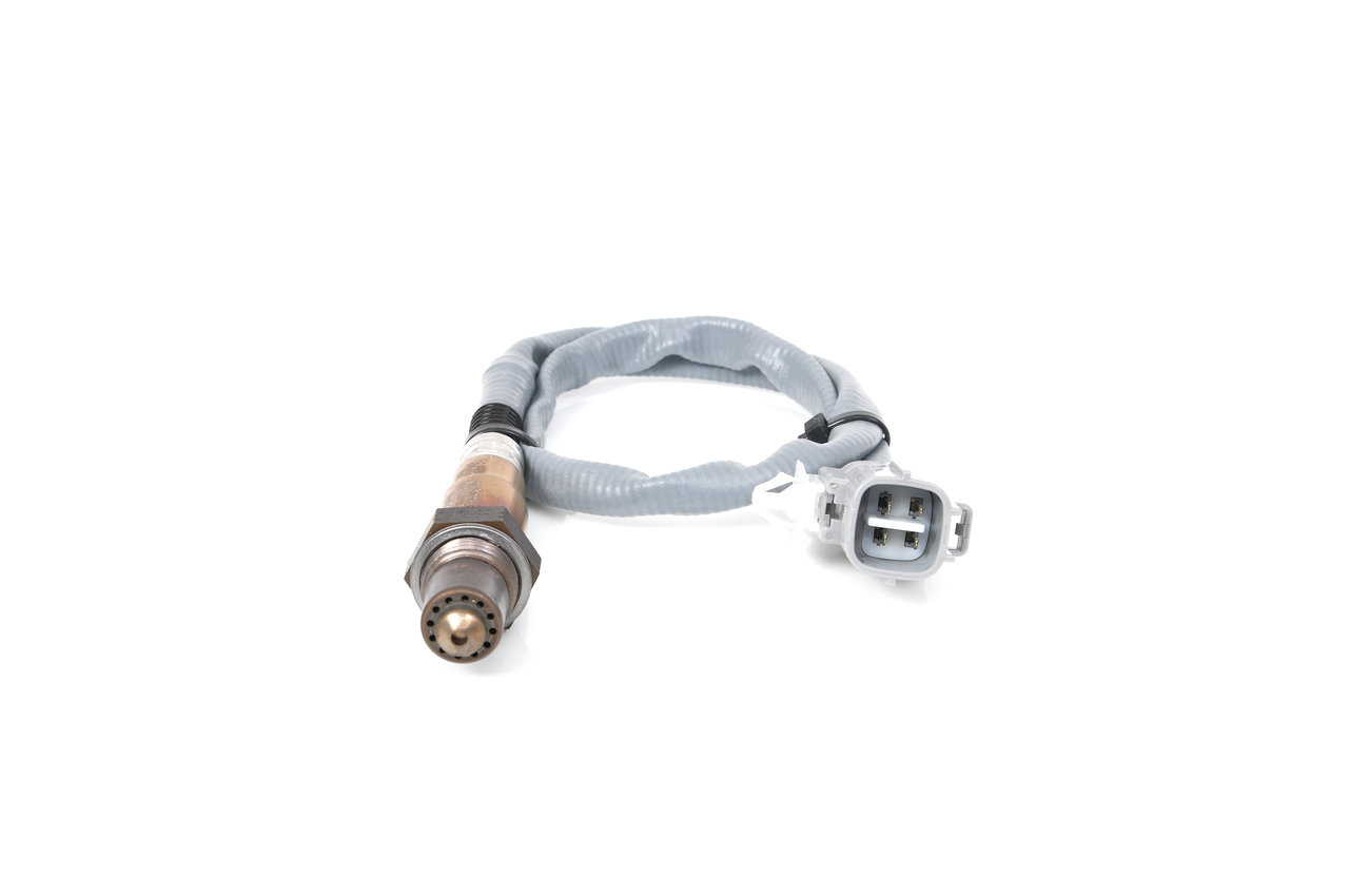 Lambdasonde 4709 344 BOSCH 0258006994 OPEL, CHEVROLET, VAUXHALL, GMC