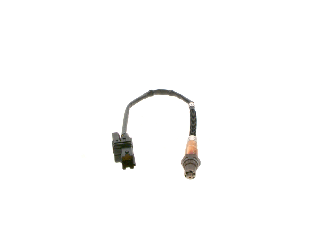 Lambdasonde 0 258 007 018 BOSCH 22791AA00A NISSAN, SUBARU