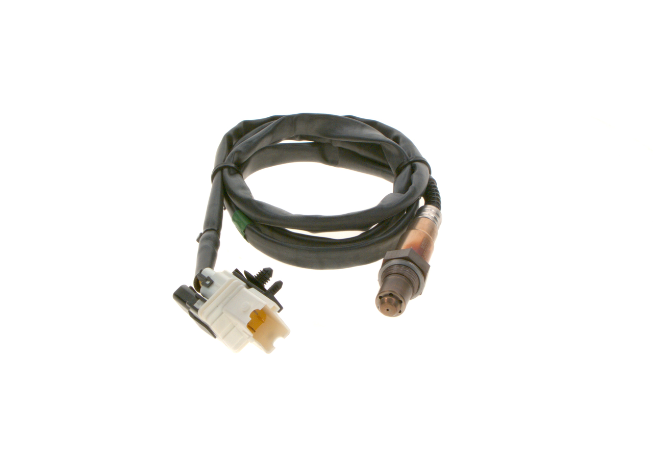 Lambdasonde 0 258 007 035 BOSCH 9470570 VW, VOLVO