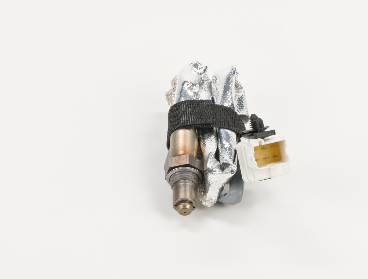 17036 BOSCH 0 258 007 036 Lambda sensor