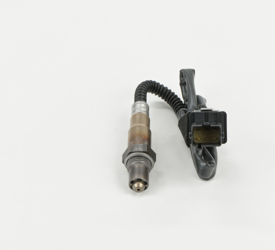 Lambdasonde 996 606 128 00 BOSCH 0258007044 PORSCHE