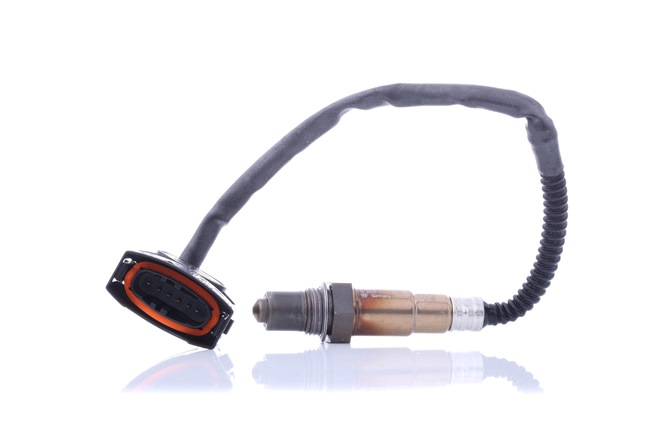 Lambda sensor BOSCH 0 258 007 088