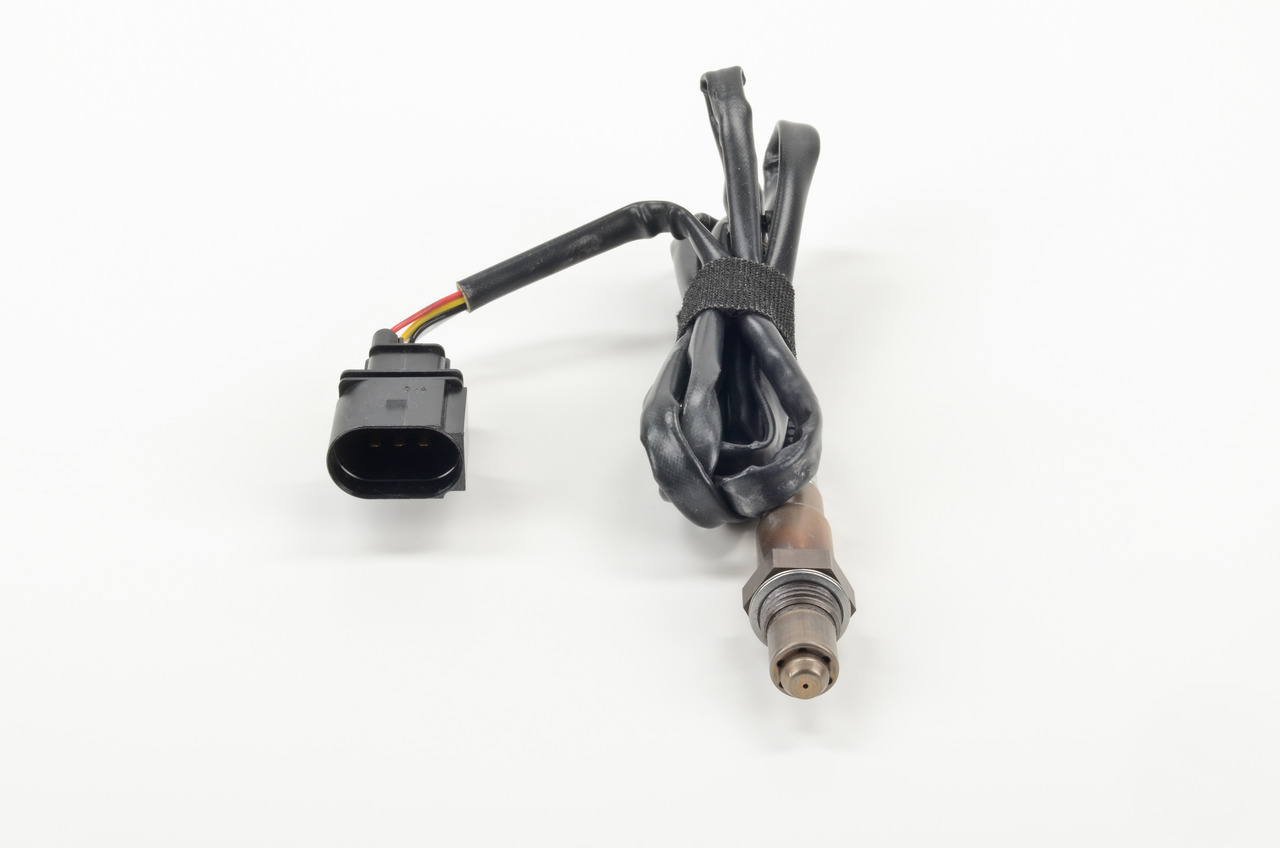 Lambdasonde 06B 906 265 D BOSCH 0258007090 VW, AUDI, SKODA, SEAT