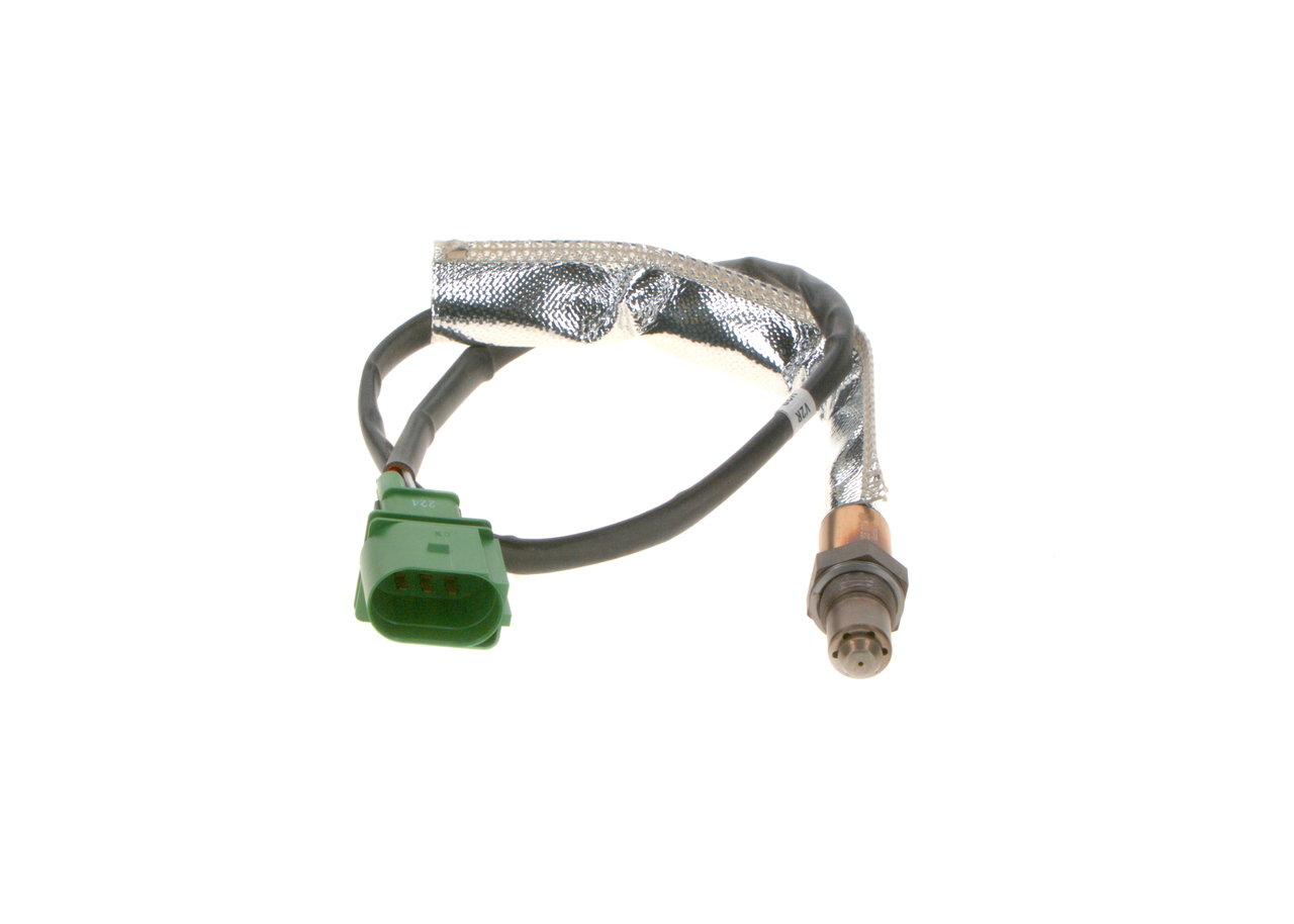BOSCH LS 7101 Sonde lambda (NOx) VW PHAETON 6.0 W12 4motion Essence 420 CV